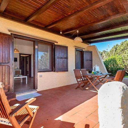 Sardinia Re - Villa Pelosa Stintino Extérieur photo
