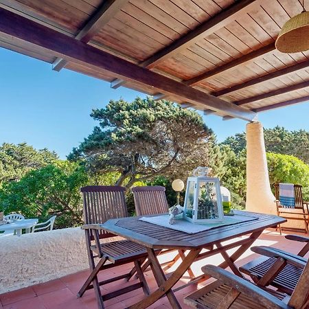 Sardinia Re - Villa Pelosa Stintino Extérieur photo