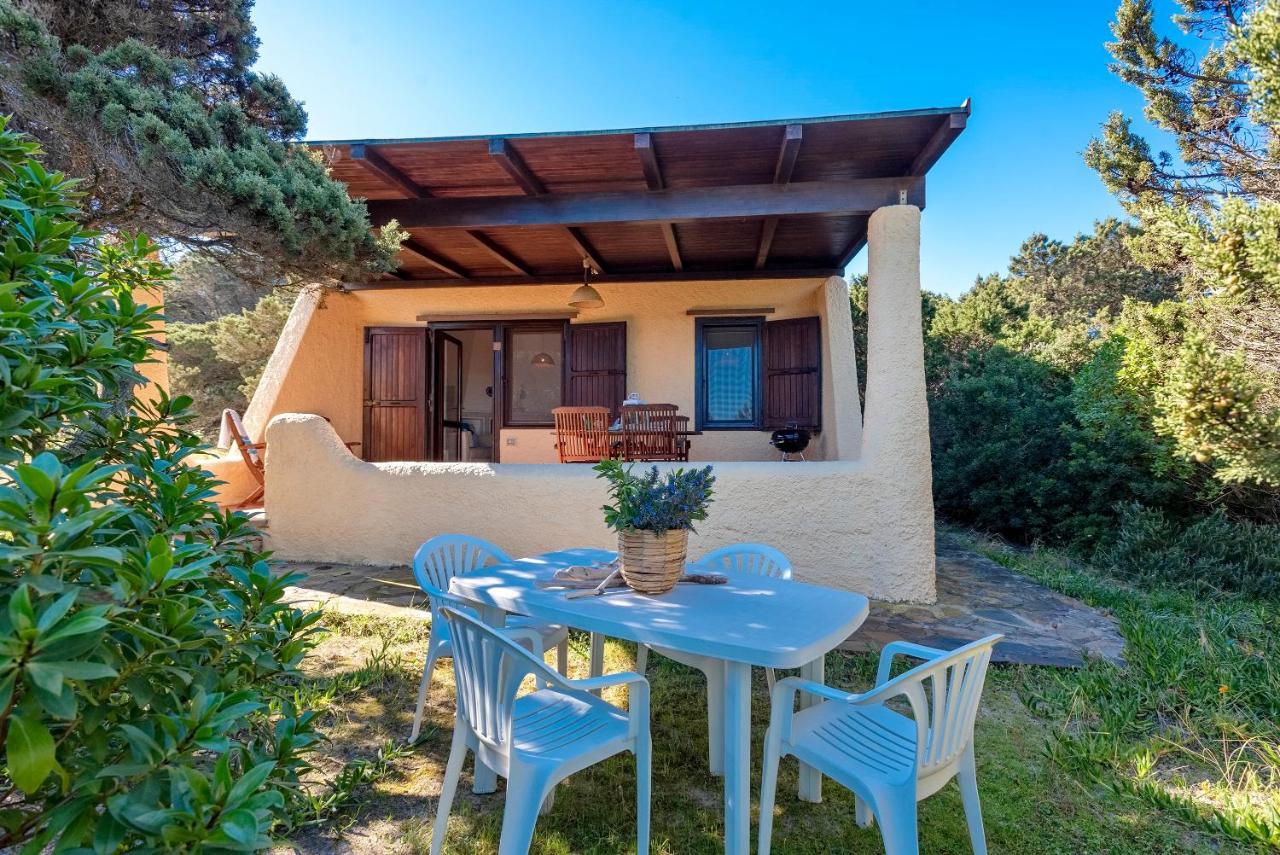 Sardinia Re - Villa Pelosa Stintino Extérieur photo
