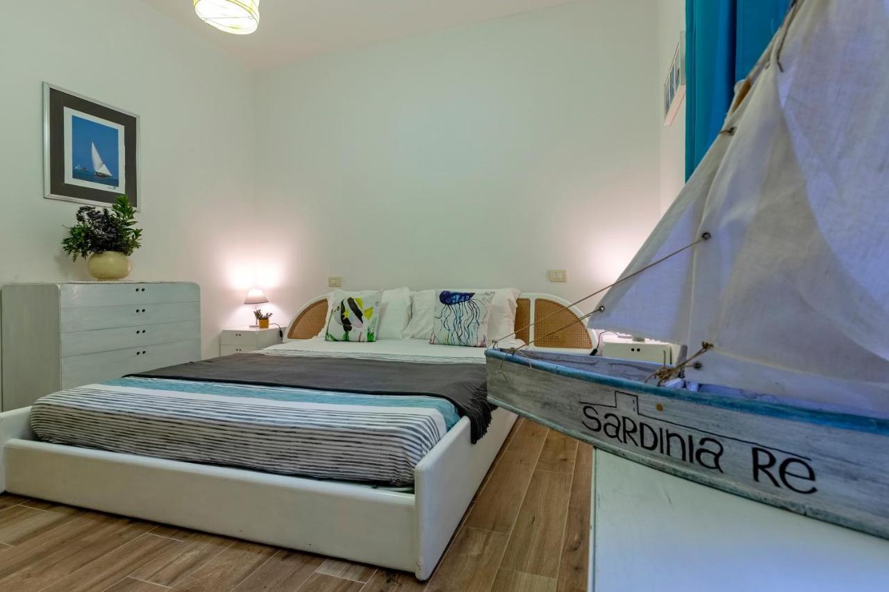Sardinia Re - Villa Pelosa Stintino Extérieur photo