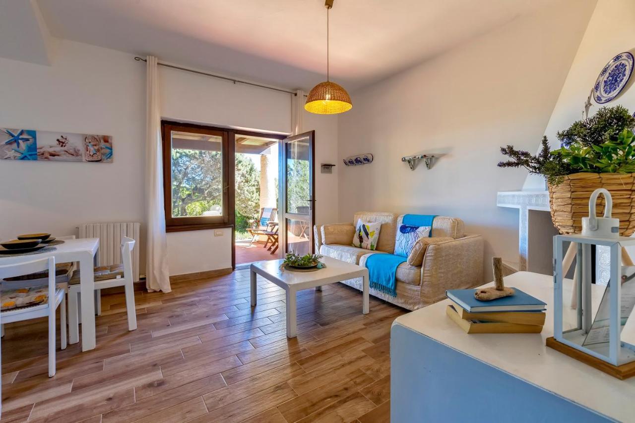 Sardinia Re - Villa Pelosa Stintino Extérieur photo