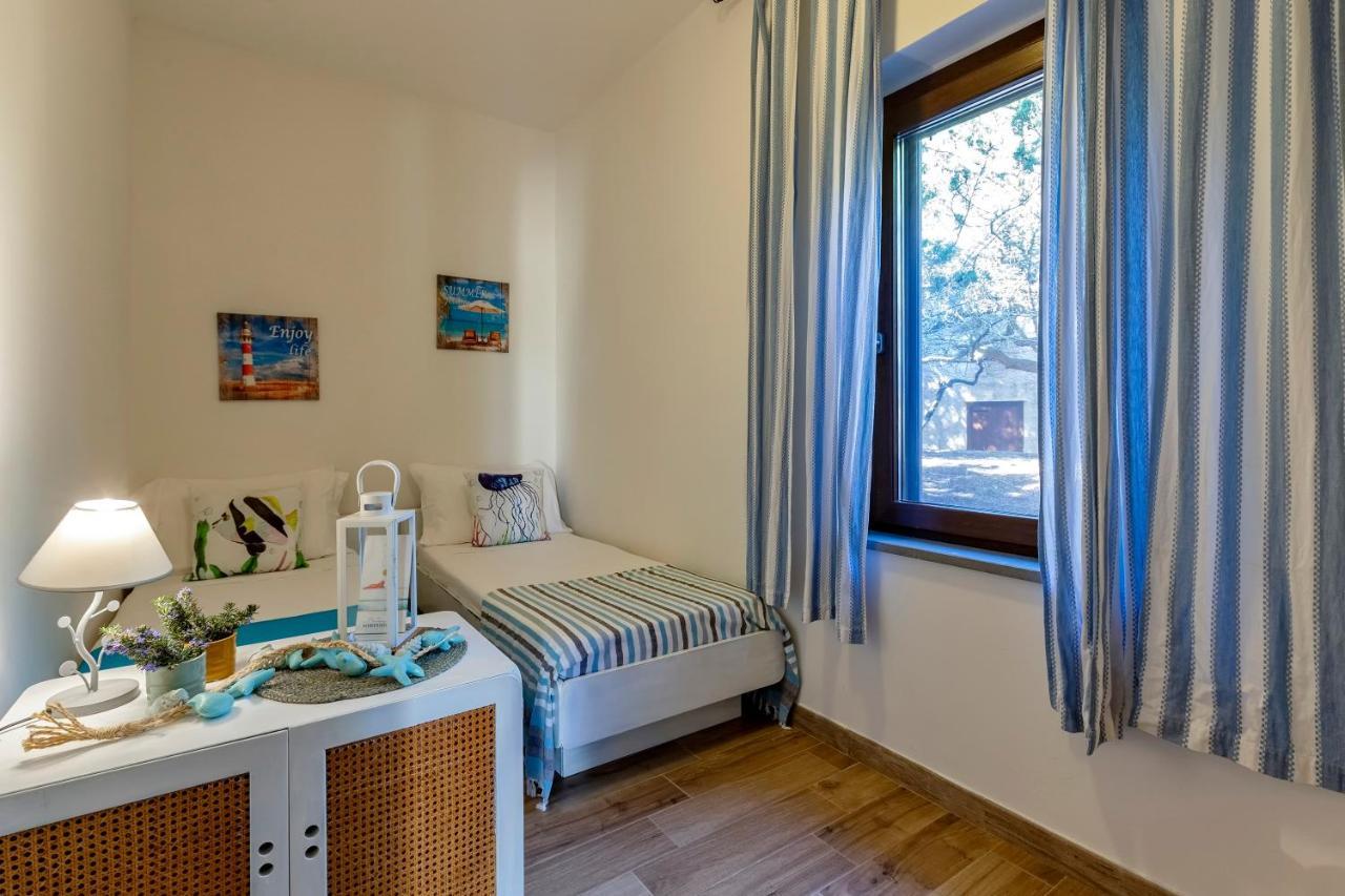 Sardinia Re - Villa Pelosa Stintino Extérieur photo