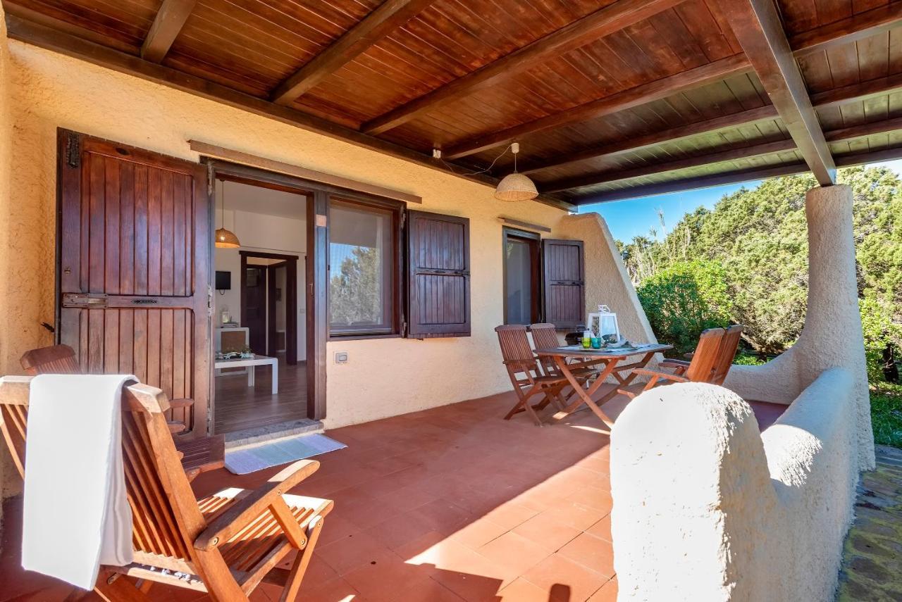 Sardinia Re - Villa Pelosa Stintino Extérieur photo