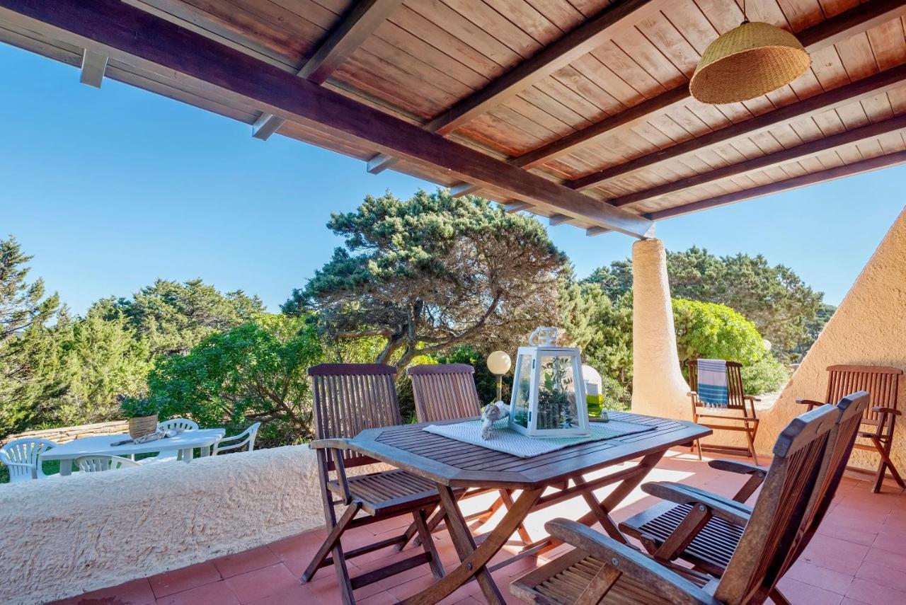 Sardinia Re - Villa Pelosa Stintino Extérieur photo
