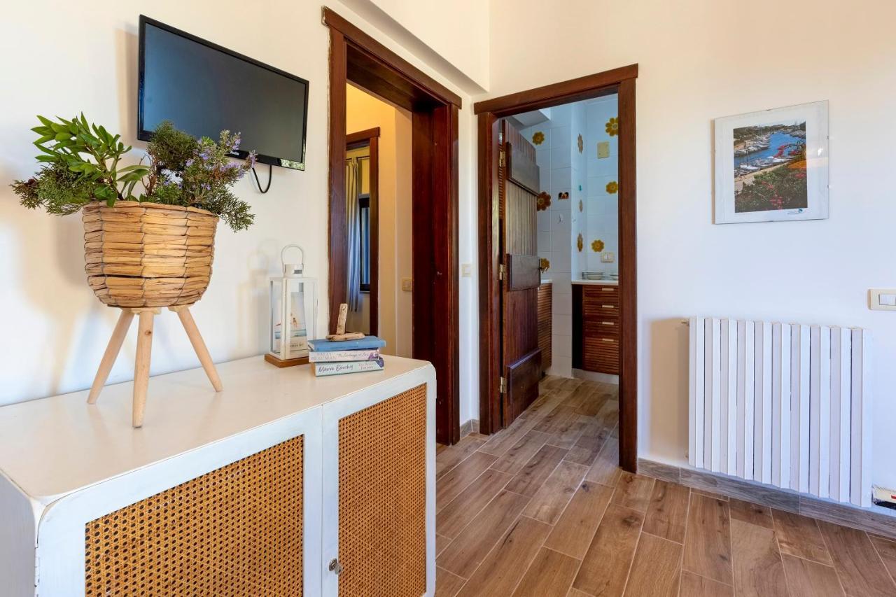 Sardinia Re - Villa Pelosa Stintino Extérieur photo