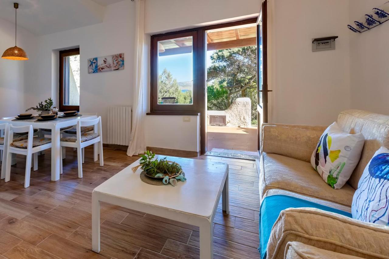 Sardinia Re - Villa Pelosa Stintino Extérieur photo